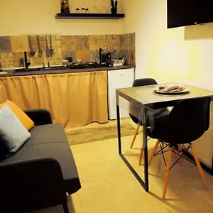 Corallai 64 Appartamento Trapani