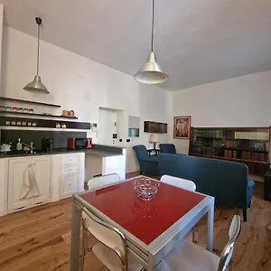 Il Quartino, Per Vivere Palermo. Appartamento Palermo
