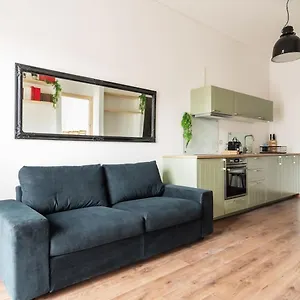 Appartamento Airloft 3 Confort Vicino A Fiera, Rho