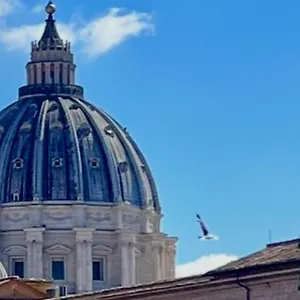 Catherine's Appartamento Roma
