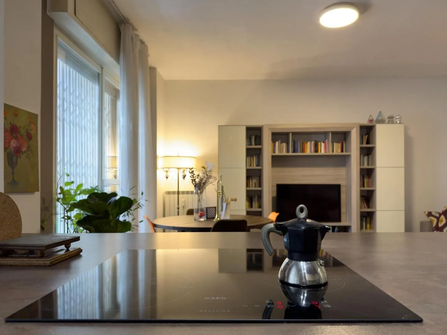 Cozy Apartment Close To Milan Rho Fair Mind