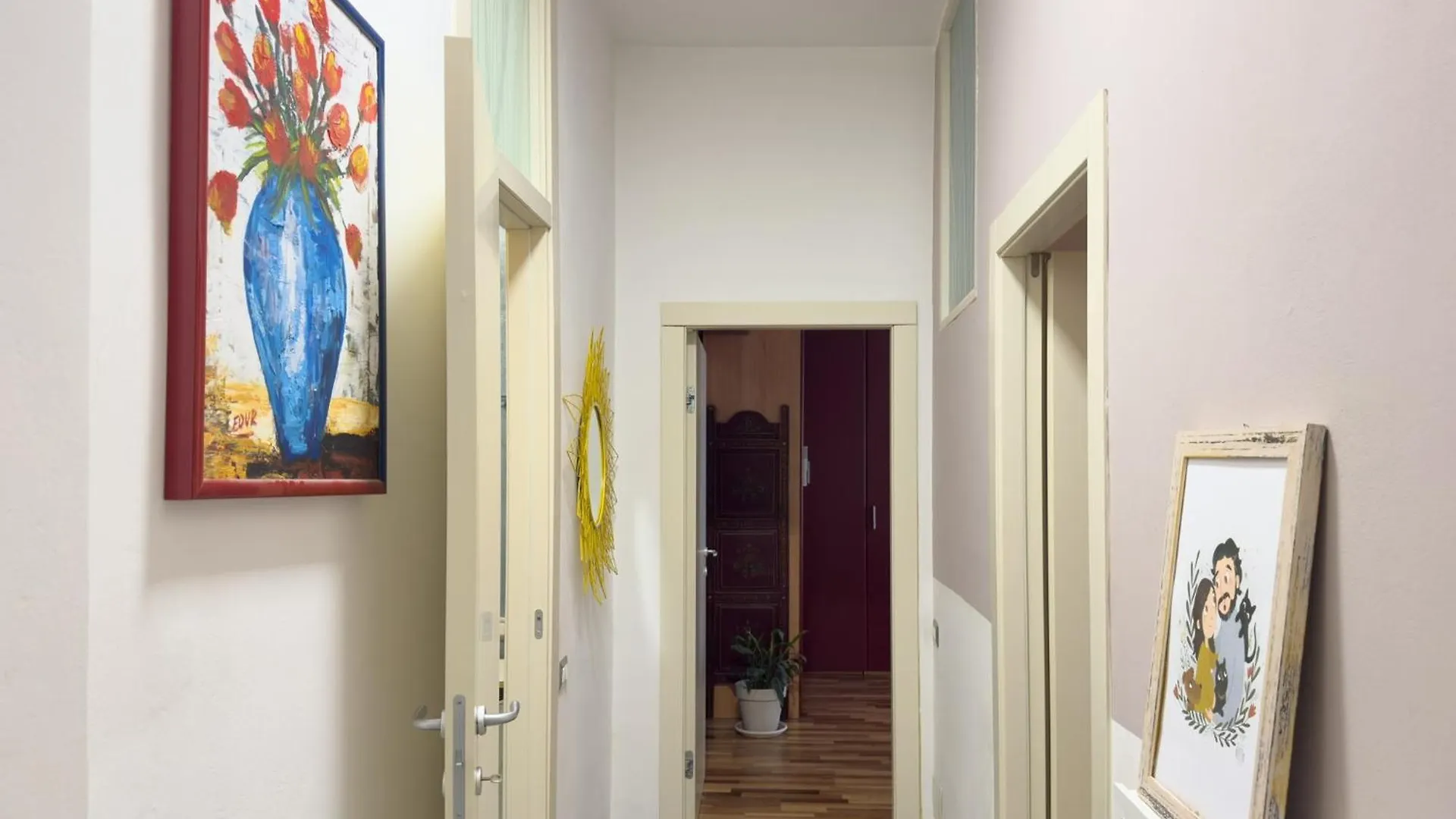Cozy Apartment Close To Milan Rho Fair Mind 0*,  Italy