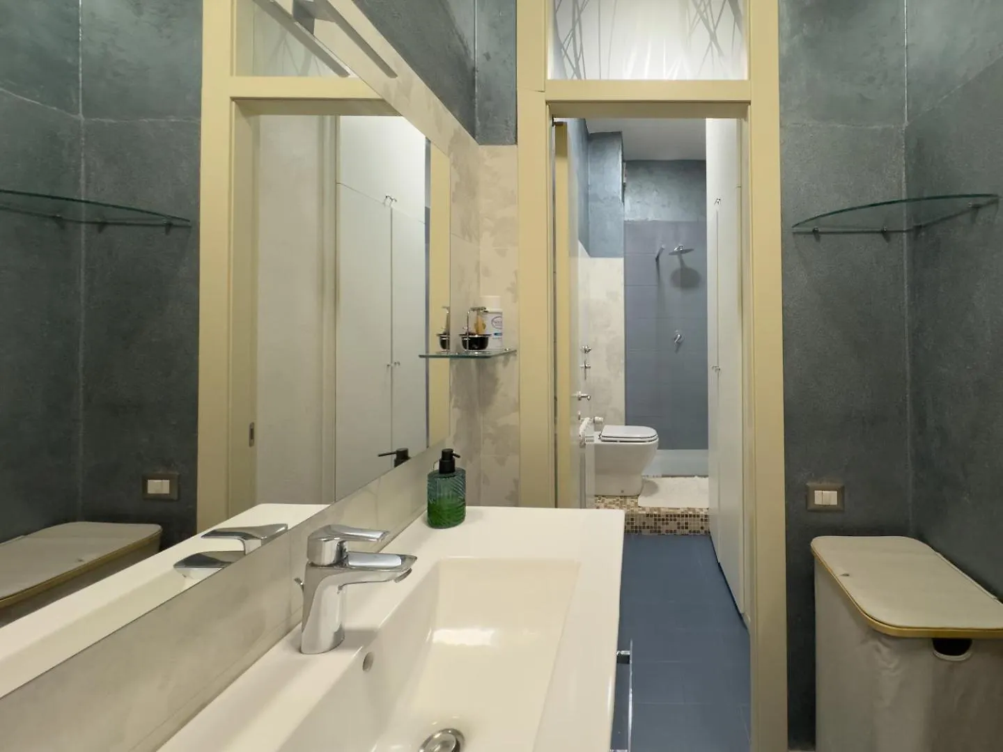 Cozy Apartment Close To Milan Rho Fair Mind