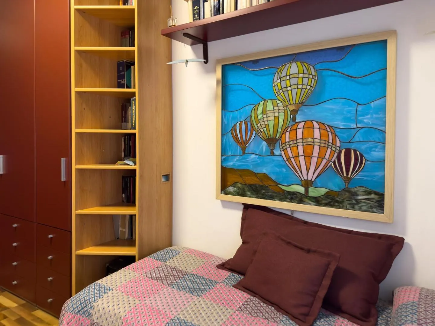Cozy Apartment Close To Milan Rho Fair Mind