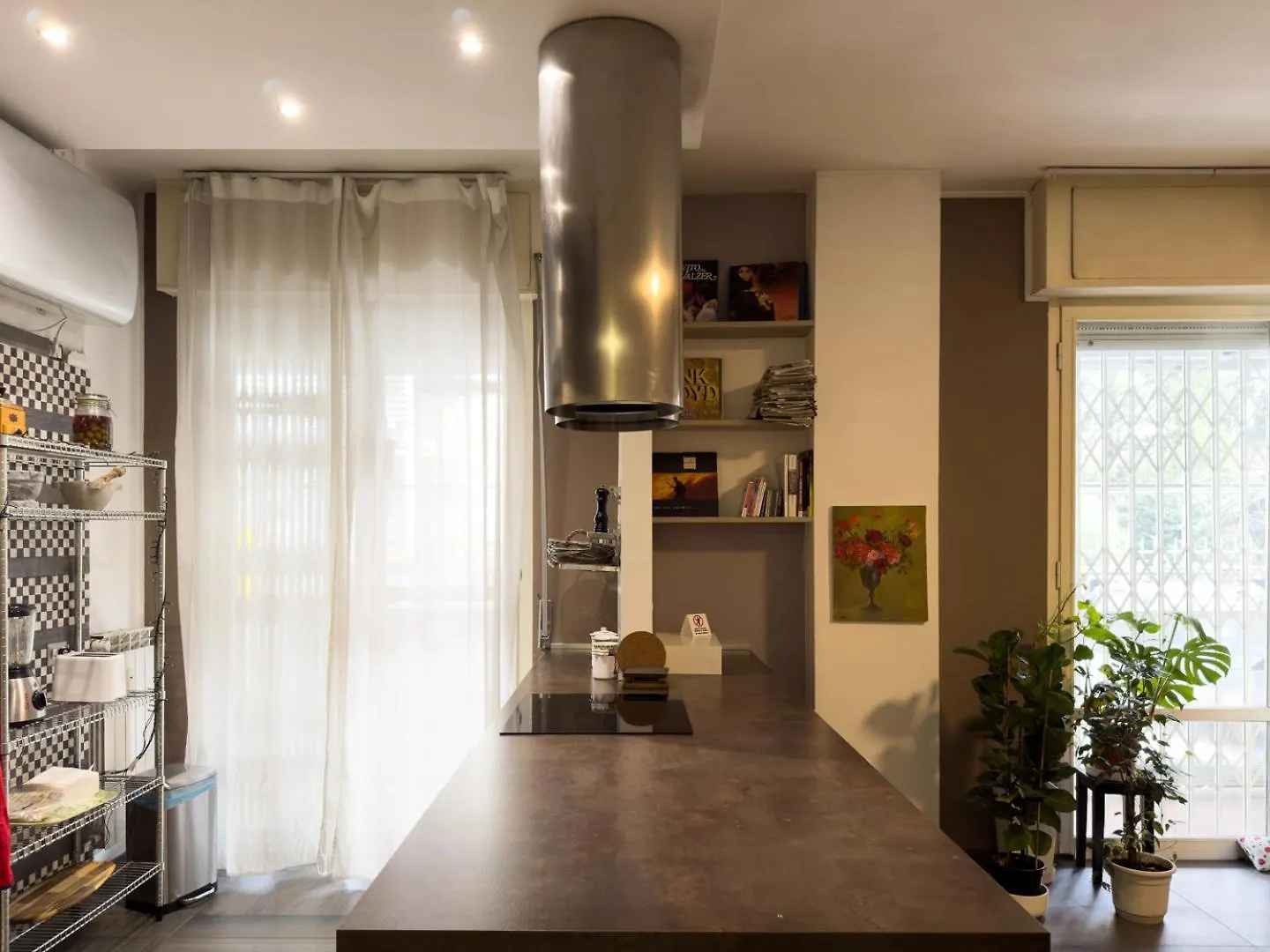 Cozy Apartment Close To Milan Rho Fair Mind