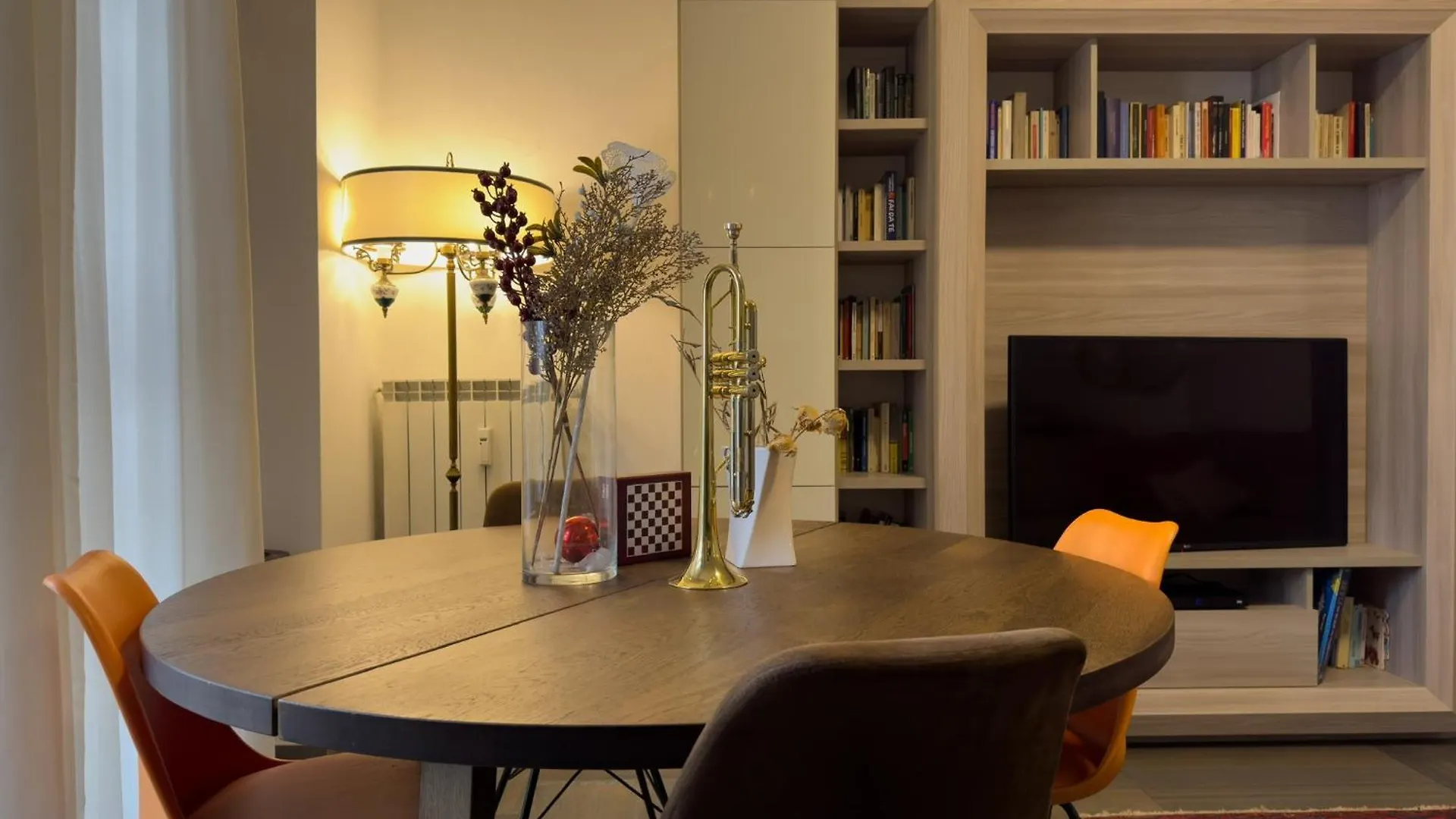 Cozy Apartment Close To Milan Rho Fair Mind Italy