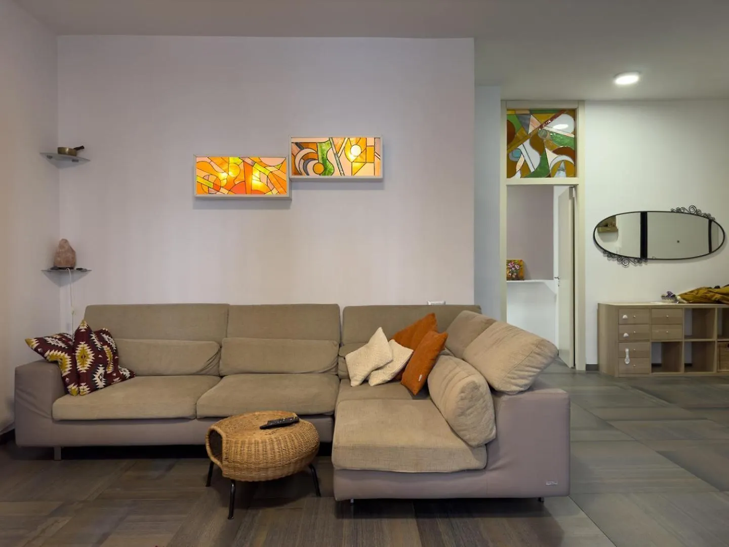 Cozy Apartment Close To Milan Rho Fair Mind