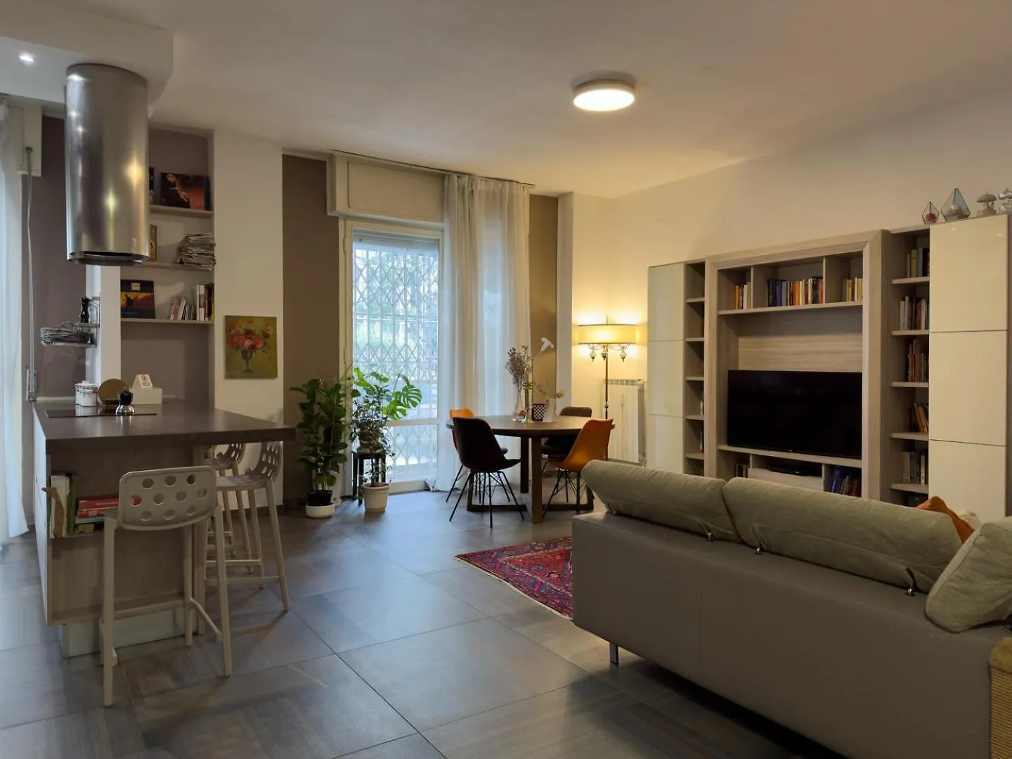 Cozy Apartment Close To Milan Rho Fair Mind location