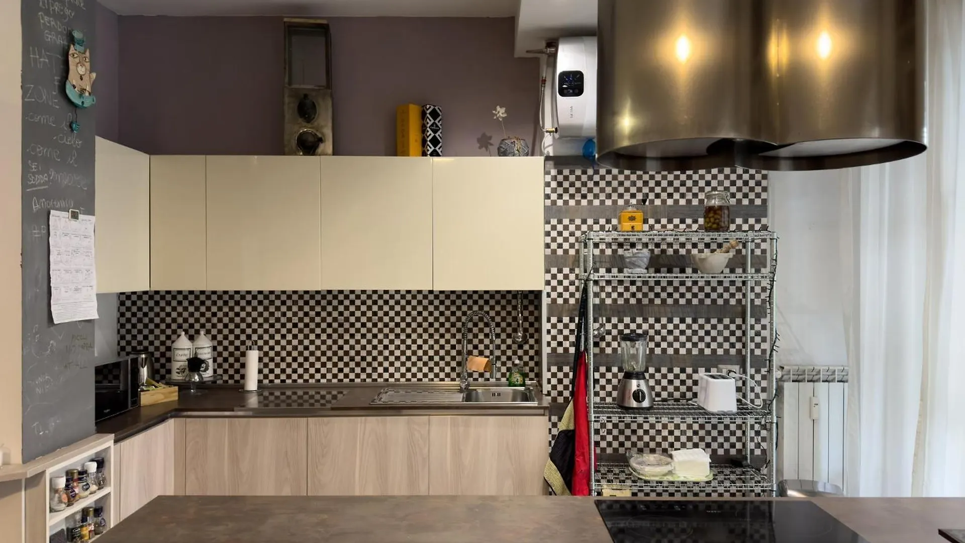 Cozy Apartment Close To Milan Rho Fair Mind Italy