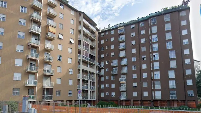 Cozy Apartment Close To Milan Rho Fair Mind