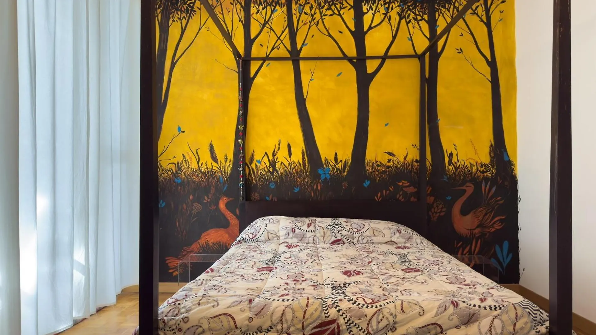 Cozy Apartment Close To Milan Rho Fair Mind
