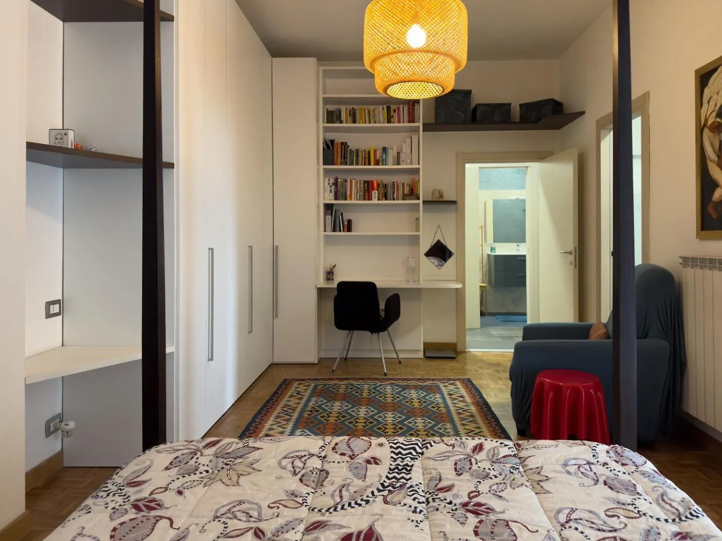 Cozy Apartment Close To Milan Rho Fair Mind 0*,