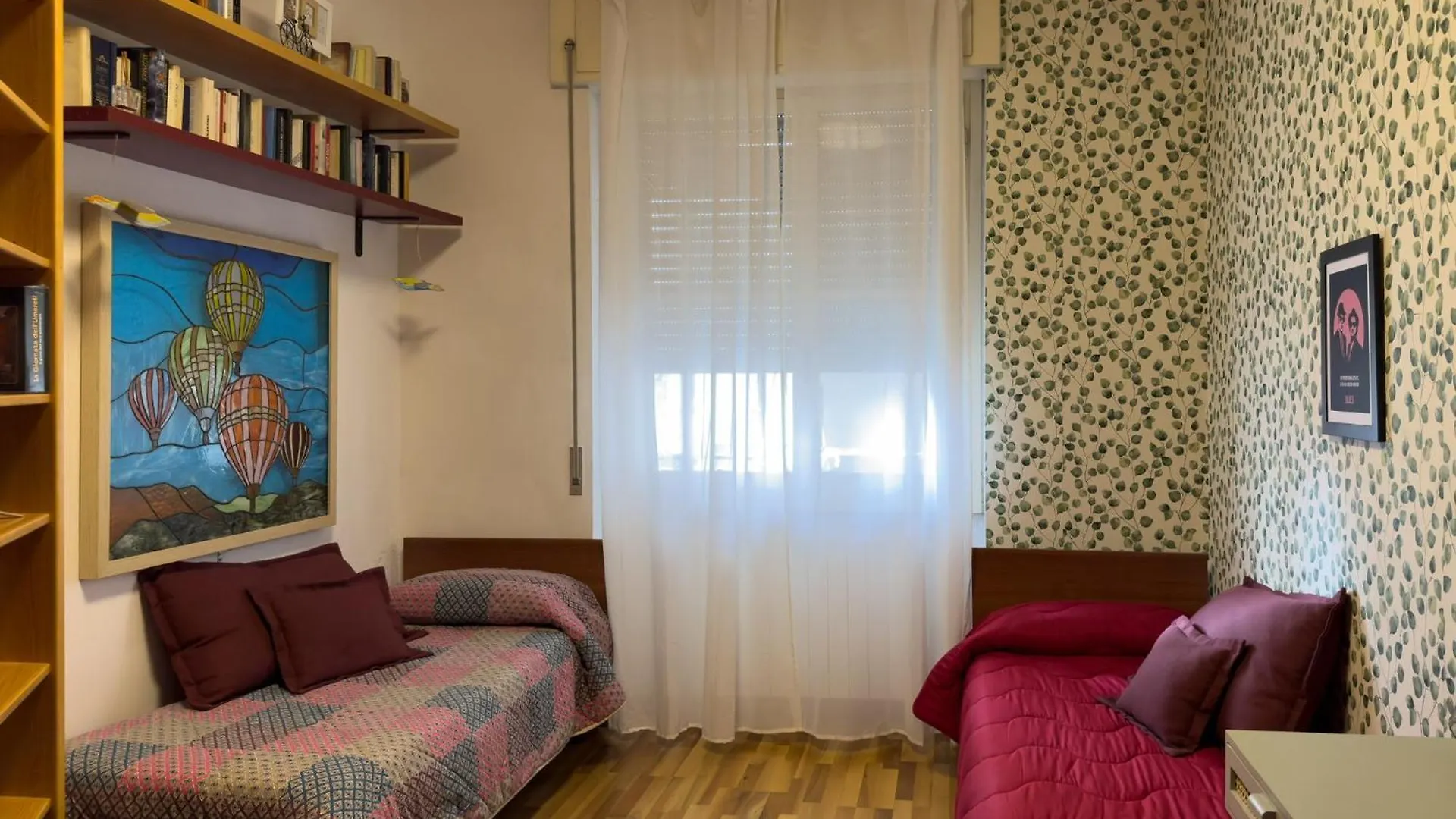 Cozy Apartment Close To Milan Rho Fair Mind