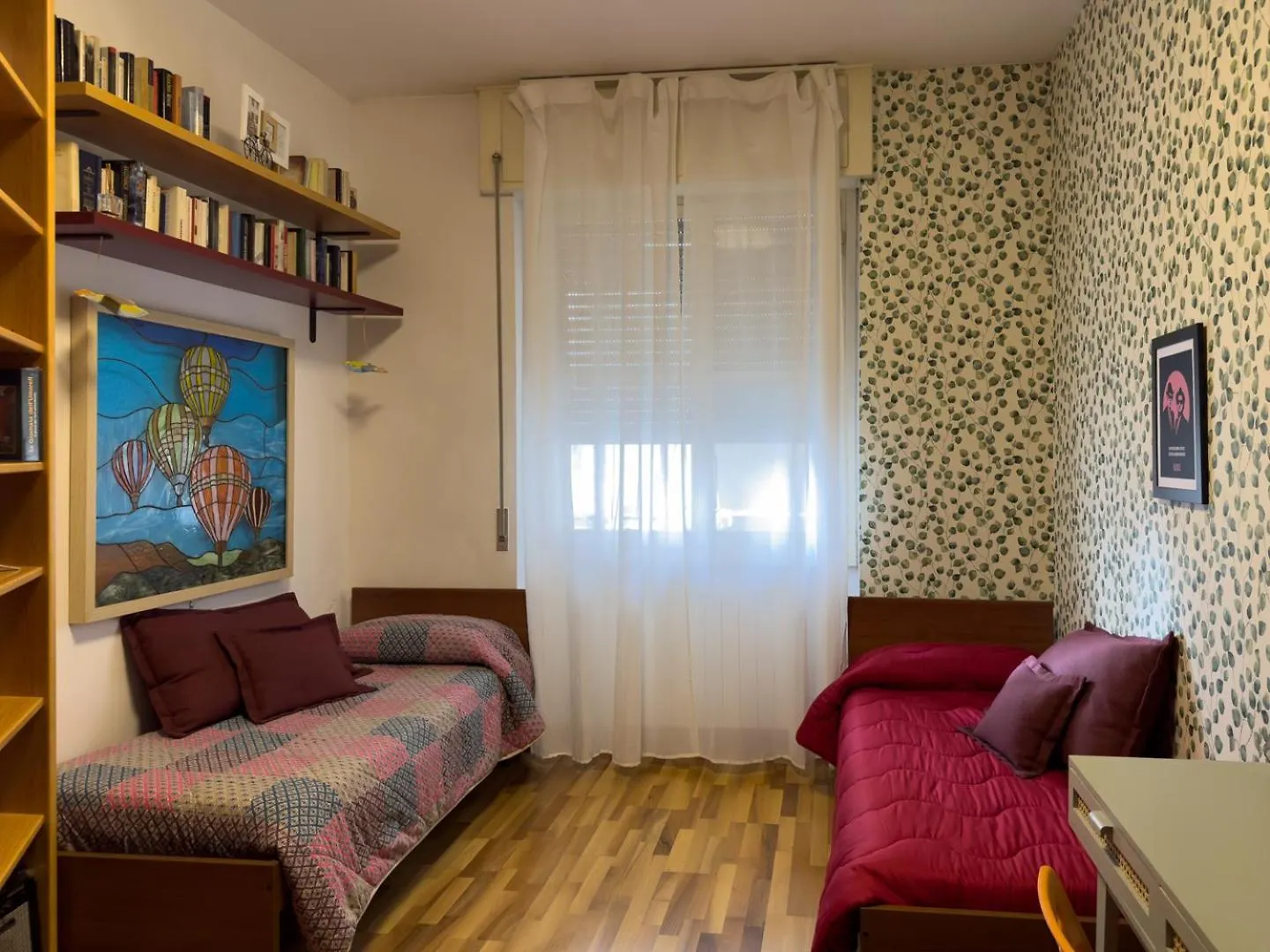Cozy Apartment Close To Milan Rho Fair Mind
