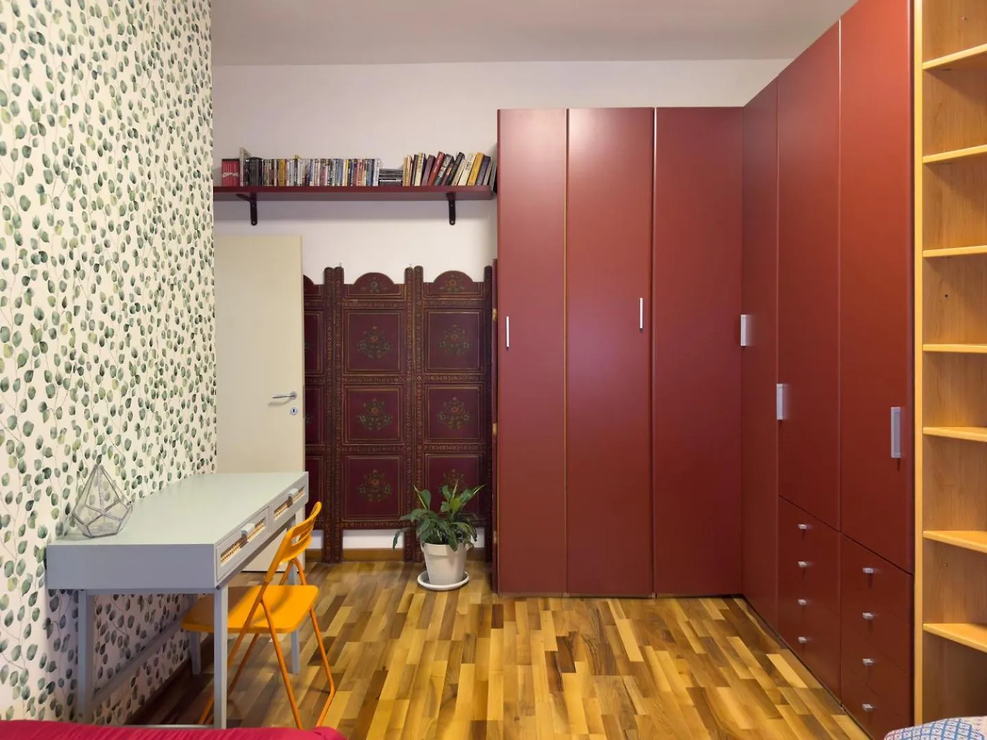 Cozy Apartment Close To Milan Rho Fair Mind