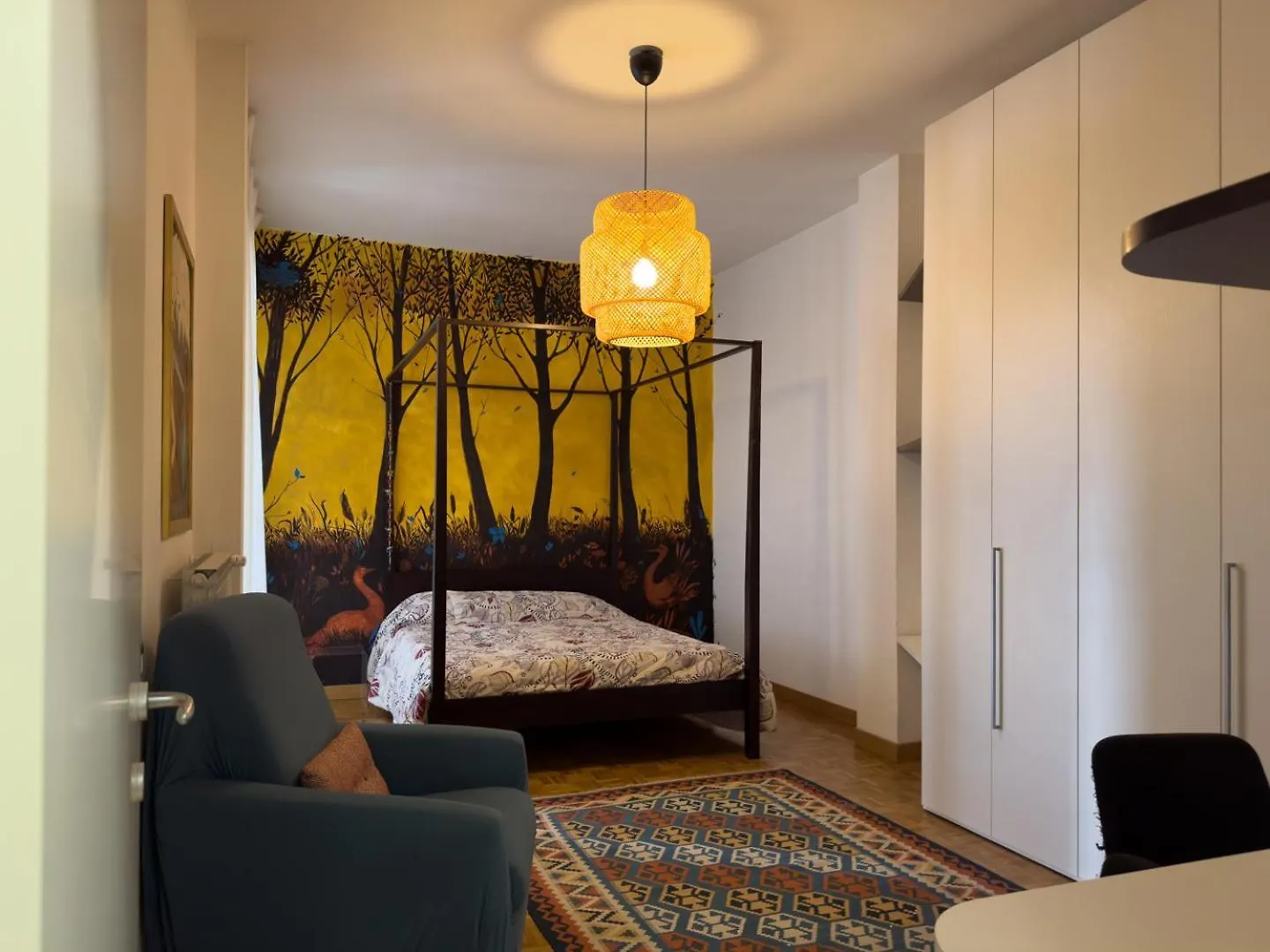 Cozy Apartment Close To Milan Rho Fair Mind Italy